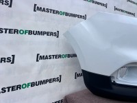 Ford Transit Courier Van 2019-2023 Front Bumper No Pdc Genuine [f918]