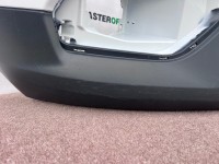 Ford Transit Courier Van 2019-2023 Front Bumper No Pdc Genuine [f918]