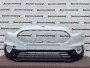 Ford Transit Courier Van 2019-2023 Front Bumper No Pdc Genuine [f922]