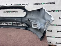 Ford Transit Courier Van 2019-2023 Front Bumper No Pdc Genuine [f922]