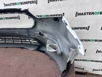 Ford Transit Courier Van 2019-2023 Front Bumper No Pdc Genuine [f922]