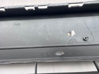 Ford Transit Courier Van 2019-2023 Front Bumper No Pdc Genuine [f922]