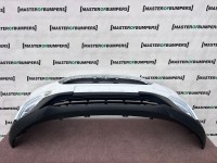 Ford Transit Courier Van 2019-2023 Front Bumper No Pdc Genuine [f922]