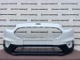 Ford Transit Courier Van 2019-2023 Front Bumper No Pdc Genuine [f919]