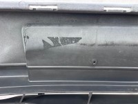 Ford Transit Courier Van 2019-2023 Front Bumper No Pdc Genuine [f919]