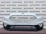 Ford Transit Courier Van 2019-2023 Front Bumper No Pdc Genuine [f921]