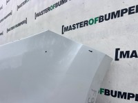 Ford Transit Courier Van 2019-2023 Front Bumper No Pdc Genuine [f921]