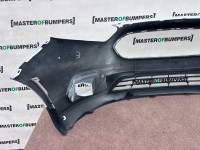 Ford Transit Courier Van 2019-2023 Front Bumper No Pdc Genuine [f921]