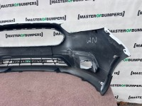 Ford Transit Courier Van 2019-2023 Front Bumper No Pdc Genuine [f921]