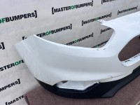 Ford Transit Courier Van 2019-2023 Front Bumper No Pdc Genuine [f921]