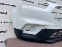 Ford Transit Courier Van 2019-2023 Front Bumper No Pdc Genuine [f921]