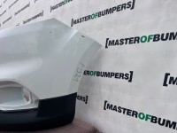 Ford Transit Courier Van 2019-2023 Front Bumper No Pdc Genuine [f921]