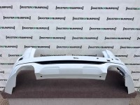 Ford Kuga St Line X Edition Suv 2020-2024 Rear Bumper 6 Pdc Genuine [f912]