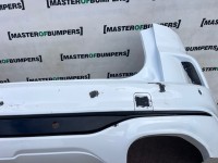 Ford Kuga St Line X Edition Suv 2020-2024 Rear Bumper 6 Pdc Genuine [f912]