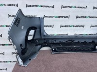 Ford Kuga St Line X Edition Suv 2020-2024 Rear Bumper 6 Pdc Genuine [f912]