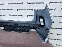 Ford Kuga St Line X Edition Suv 2020-2024 Rear Bumper 6 Pdc Genuine [f912]