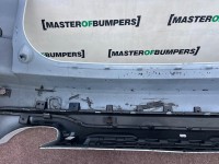 Ford Kuga St Line X Edition Suv 2020-2024 Rear Bumper 6 Pdc Genuine [f912]