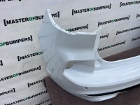 Ford Kuga St Line X Edition Suv 2020-2024 Rear Bumper 6 Pdc Genuine [f912]