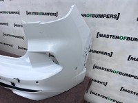 Ford Kuga St Line X Edition Suv 2020-2024 Rear Bumper 6 Pdc Genuine [f912]
