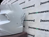 Ford Kuga St Line X Edition Suv 2020-2024 Rear Bumper 6 Pdc Genuine [f912]