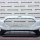 Ford Transit Courier Van 2019-2023 Front Bumper No Pdc Genuine [f920]