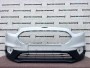 Ford Transit Courier Van 2019-2023 Front Bumper No Pdc Genuine [f920]