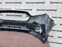 Ford Transit Courier Van 2019-2023 Front Bumper No Pdc Genuine [f920]