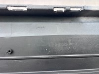 Ford Transit Courier Van 2019-2023 Front Bumper No Pdc Genuine [f920]