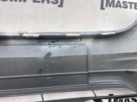 Ford Transit Courier Van 2019-2023 Front Bumper No Pdc Genuine [f920]