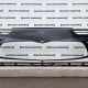 Genesis Gv60 Sport Plus Suv 2021-2024 Front Bumper 6 Pdc Genuine [p168]