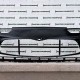Genesis Gv60 Sport Plus Suv 2021-2024 Front Bumper 6 Pdc Genuine [p167]