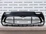 Genesis Gv60 Sport Plus Suv 2021-2024 Front Bumper 6 Pdc Genuine [p167]