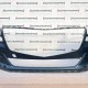 Genesis Gv80 Luxury Line Suv 2021-2024 Front Bumper 6 Pdc Genuine [p998]