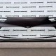 Genesis Gv60 Sport Plus Suv 2021-2024 Front Bumper 6 Pdc Genuine [p118]