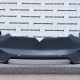 Tesla X Model X Suv Electric 2015-2020 Front Bumper 6 Pdc Genuine [p482]