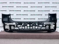 Genesis Gv70 Luxury Suv 2023-2026 Rear Bumper 6 Pdc Genuine [p808]
