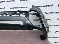 Genesis Gv70 Luxury Suv 2023-2026 Rear Bumper 6 Pdc Genuine [p808]