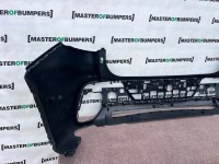 Genesis Gv70 Luxury Suv 2023-2026 Rear Bumper 6 Pdc Genuine [p808]