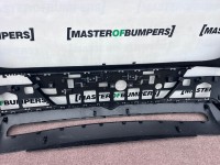 Genesis Gv70 Luxury Suv 2023-2026 Rear Bumper 6 Pdc Genuine [p808]
