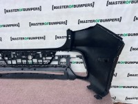 Genesis Gv70 Luxury Suv 2023-2026 Rear Bumper 6 Pdc Genuine [p808]
