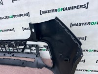 Genesis Gv70 Luxury Suv 2023-2026 Rear Bumper 6 Pdc Genuine [p808]