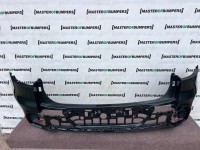Genesis Gv70 Luxury Suv 2023-2026 Rear Bumper 6 Pdc Genuine [p808]