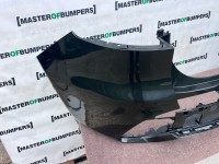 Genesis Gv70 Luxury Suv 2023-2026 Rear Bumper 6 Pdc Genuine [p808]