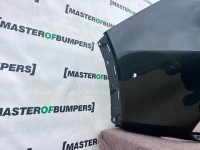 Genesis Gv70 Luxury Suv 2023-2026 Rear Bumper 6 Pdc Genuine [p808]