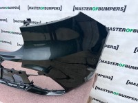 Genesis Gv70 Luxury Suv 2023-2026 Rear Bumper 6 Pdc Genuine [p808]