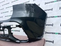 Genesis Gv70 Luxury Suv 2023-2026 Rear Bumper 6 Pdc Genuine [p808]
