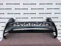 Genesis Gv70 Luxury Suv 2023-2026 Rear Bumper 6 Pdc Genuine [p808]