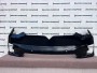 Tesla X Model X Suv Electric 2015-2020 Front Bumper 4 Pdc Genuine [p685]