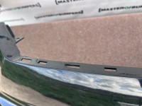 Tesla X Model X Suv Electric 2015-2020 Front Bumper 4 Pdc Genuine [p685]