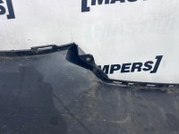 Tesla X Model X Suv Electric 2015-2020 Front Bumper 4 Pdc Genuine [p685]